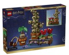 LEGO Harry Potter: Hogwarts Herbology Plants 76474