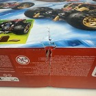 LEGO 71869 NINJAGO Land Bounty Pretend Play Building