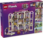 LEGO® Friends Heartlake City Grand Hotel 42704
