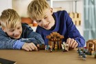LEGO Minecraft: Evoker Village Attack 21596