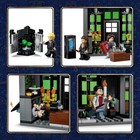 LEGO Harry Potter: Knockturn Alley Wizarding Shops 76471