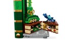 LEGO 75691 Wicked Glinda &amp; Elphaba Bookends
