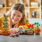 LEGO Harry Potter: Hogwarts Herbology Plants 76474