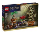 LEGO Harry Potter: Hogwarts Herbology Plants 76474