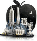 LEGO Architecture New York City 21066 The Big Apple
