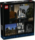 LEGO Architecture New York City 21066 The Big Apple