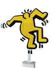 Lego Keith Haring – Dancing Figures 31216