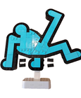 Lego Keith Haring – Dancing Figures 31216