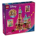 Lego 43297 Rapunzel's Castle Disney
