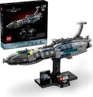 LEGO 75377 STAR WARS Invisible Hand BRAND NEW