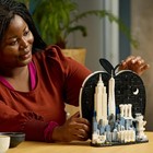 LEGO Architecture New York City 21066 The Big Apple