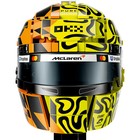 LEGO - 43023 McLaren Mastercard F1 Team Lando Norris Helmet - Editions