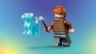 LEGO Harry Potter: Knockturn Alley Wizarding Shops 76471