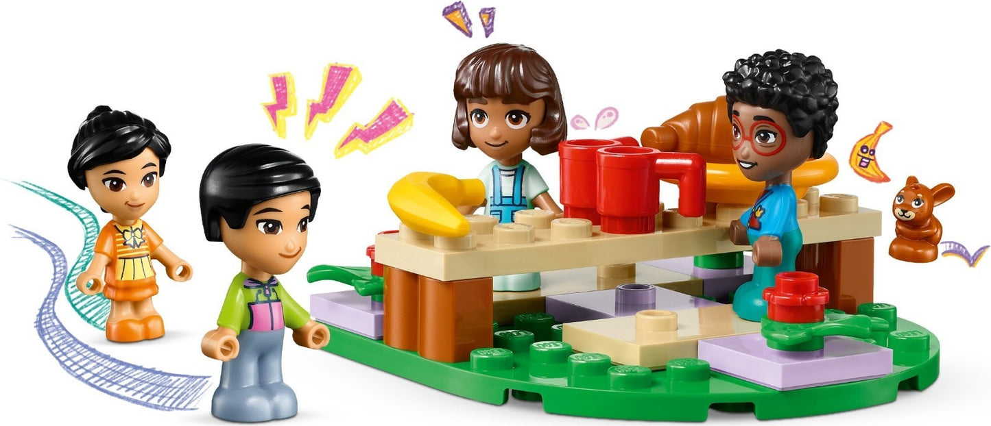 LEGO Friends 42636 Heartlake City Preschool