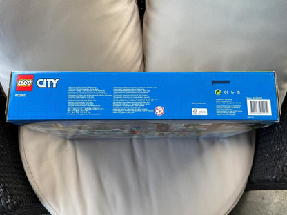 LEGO 60292 City: Town Centre