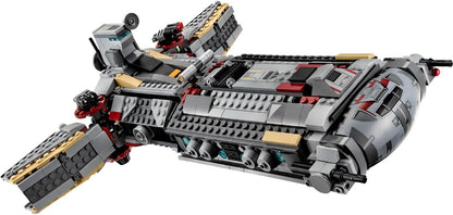 LEGO 75158 STAR WARS Rebel Combat Frigate