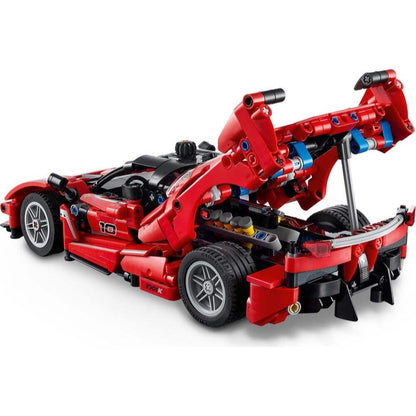 LEGO 42212 Technic Ferrari FXX K