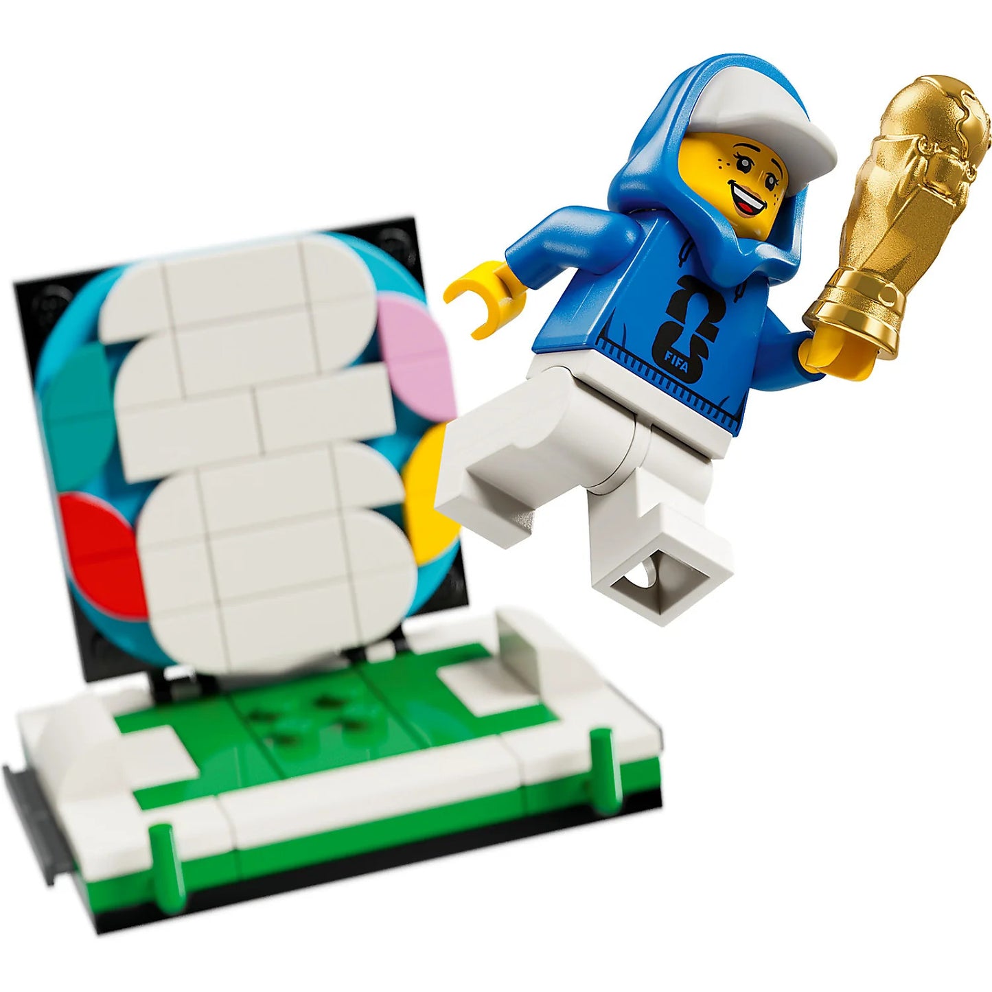 FIFA World Cup™ Official Trophy 43020