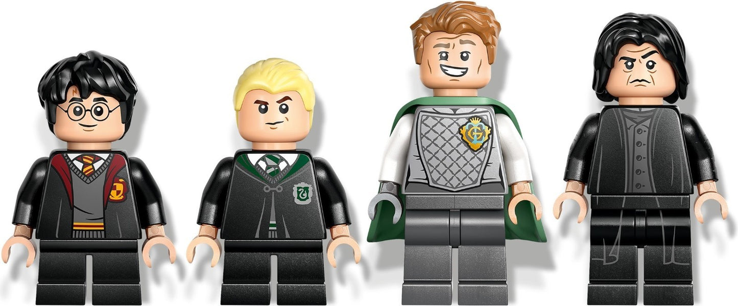 LEGO HARRY POTTER 76441 Hogwarts Castle: Dueling Club