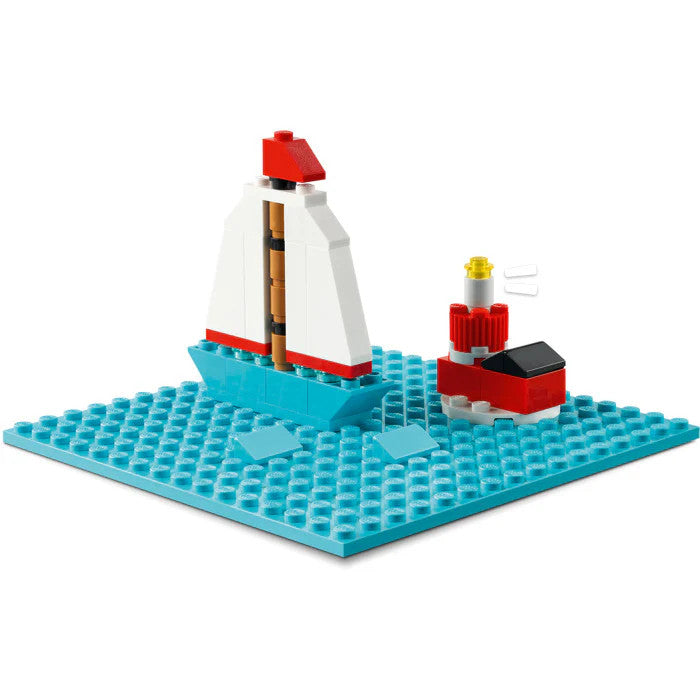 LEGO Classic 11044 Creative Build-and-Play Box