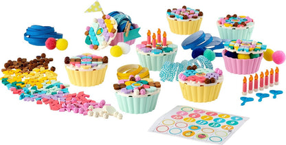 LEGO Dots 41926 Creative Party Kit