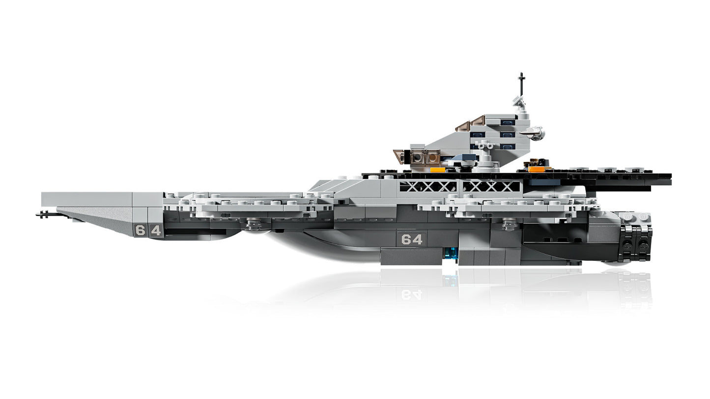 LEGO 76295 - Marvel - The Avengers Helicarrier