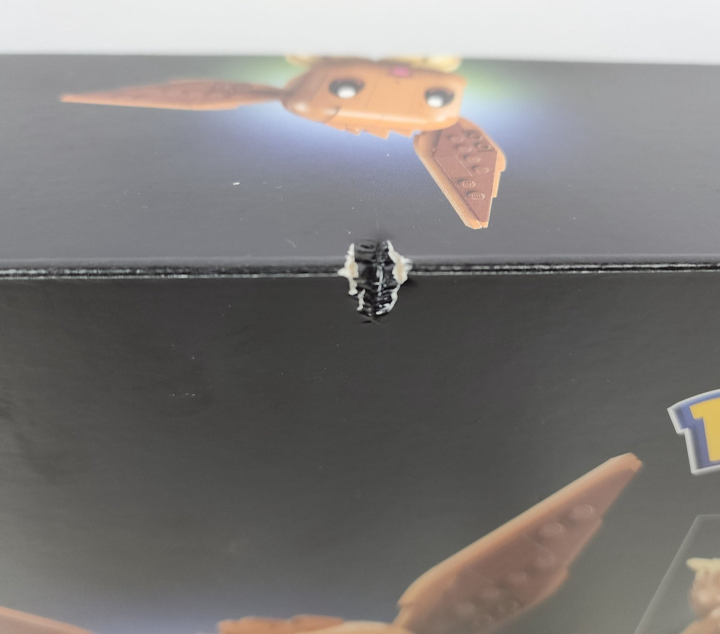 LEGO 72151 Pokemon: Eevee