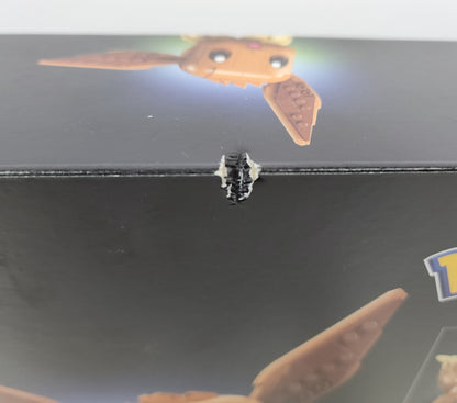 LEGO 72151 Pokemon: Eevee