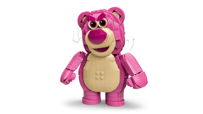LEGO DISNEY TOY STORY 43306 LOTSO