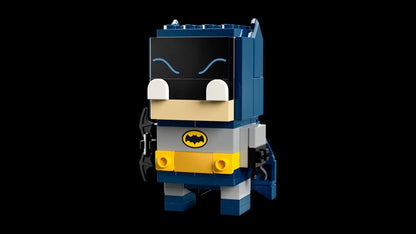 LEGO 40726 BRICKHEADZ Batman 85th Anniversary Limited Edition