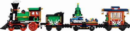 LEGO 10254 CREATOR Winter Village Holiday Train