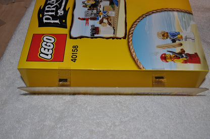 LEGO PIRATES - PIRATE CHESS SET 40158
