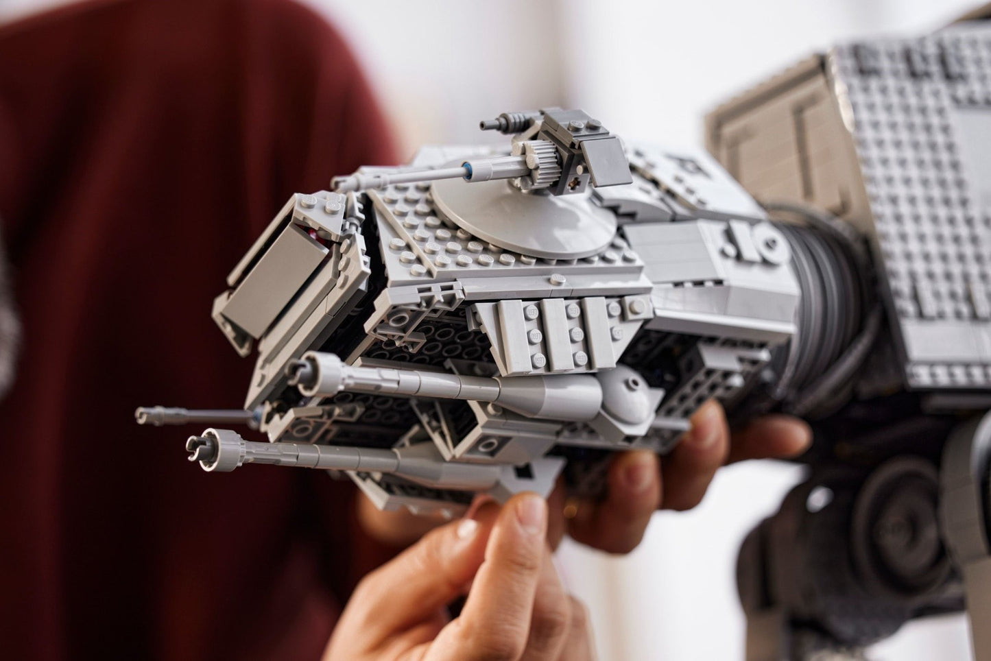 LEGO Star Wars 75313 AT-AT