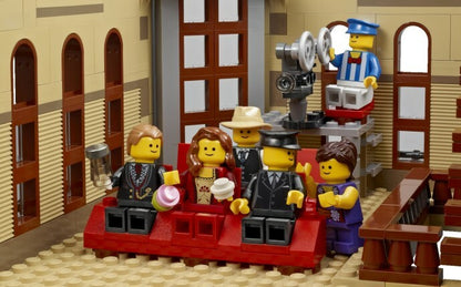 LEGO 10232 CREATOR Palace Cinema