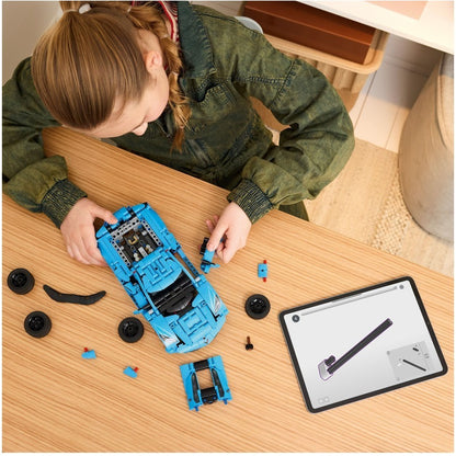 LEGO 42217 TECHNIC Chevrolet Corvette Stingray
