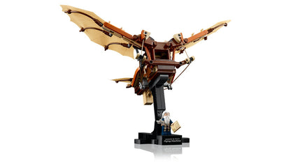 LEGO® Icons 10363 Leonardo da Vinci's Flying Machine