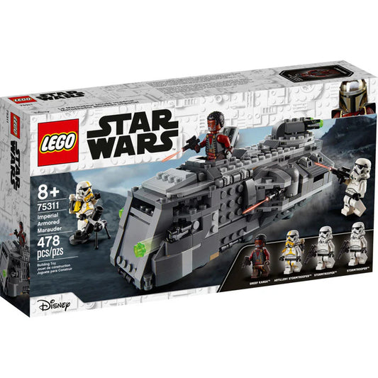 LEGO 75311 Star Wars Imperial Armoured Marauder