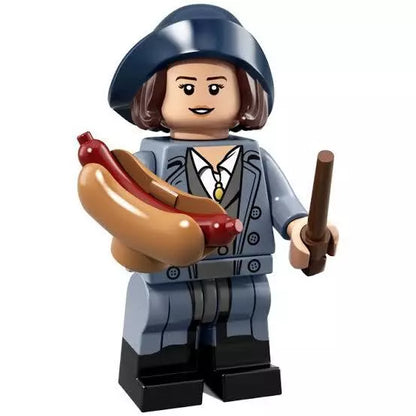 LEGO Minifigures 71022 Harry Potter and Fantastic Beasts