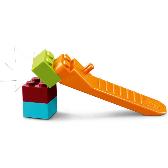 LEGO 11016 - Classic Creative Building Bricks