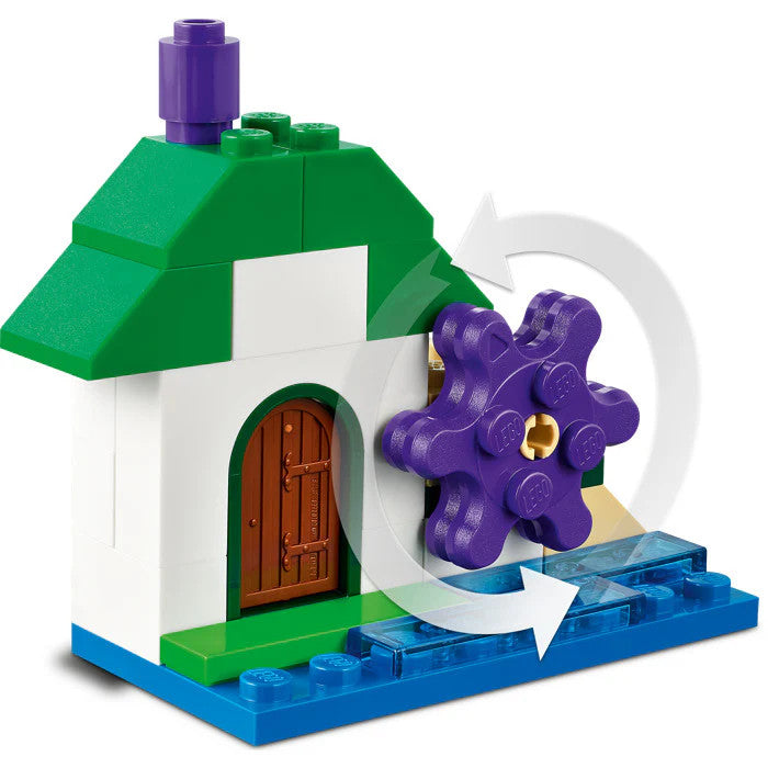 LEGO 11016 - Classic Creative Building Bricks