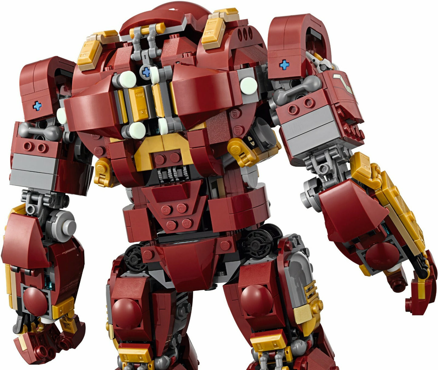 LEGO 76105 The Hulkbuster Ultron Edition Avengers