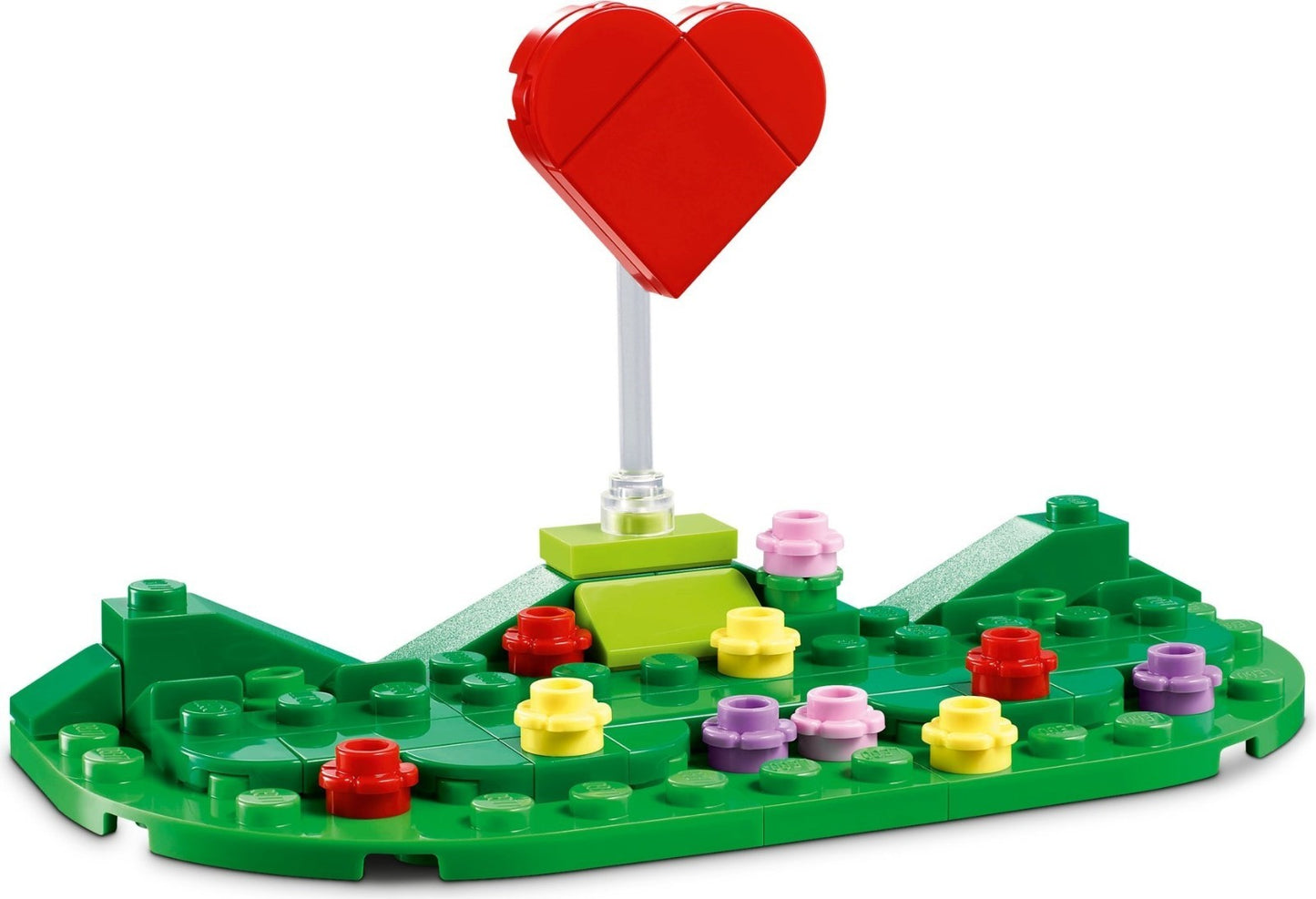 LEGO 40821 Love Bears | SEASONAL
