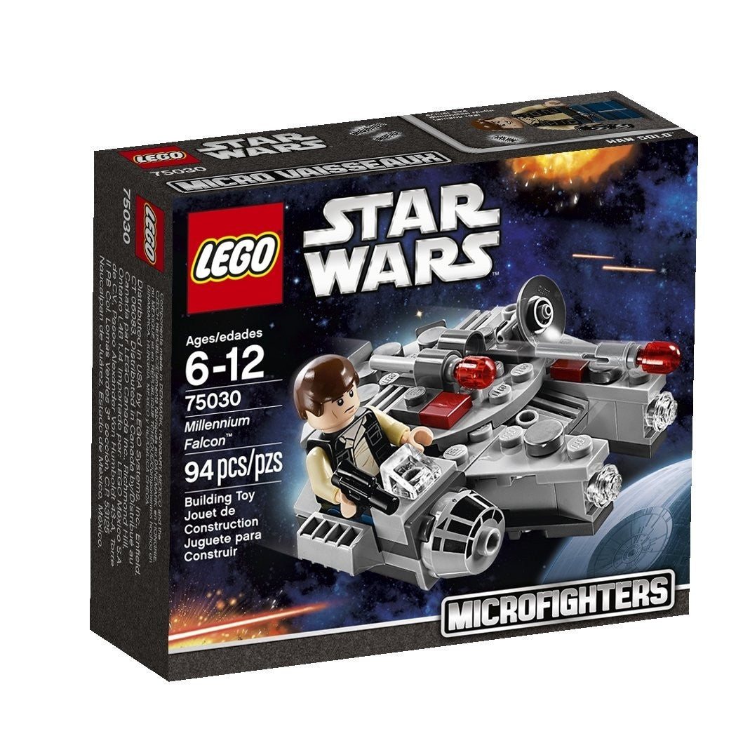 LEGO Star Wars 75030 Millennium Falcon