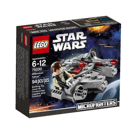 LEGO Star Wars 75030 Millennium Falcon