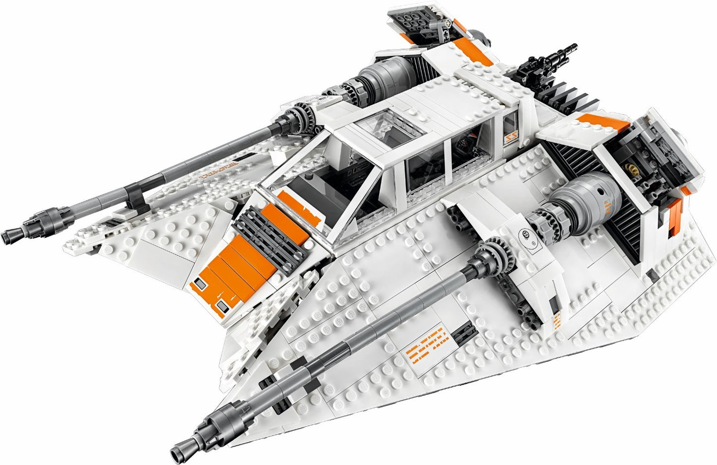 LEGO Star Wars 75144 UCS Snowspeeder