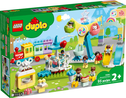LEGO DUPLO 10956  Amusement Park
