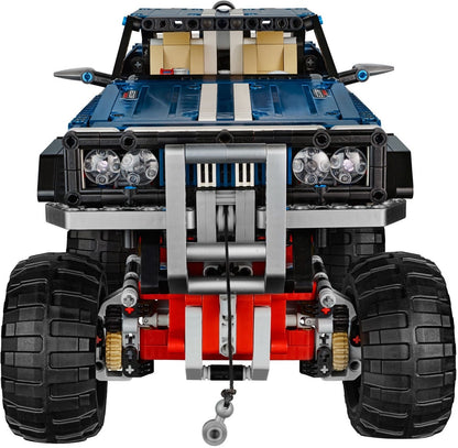 LEGO 41999 Limited Edition 4x4 Crawler