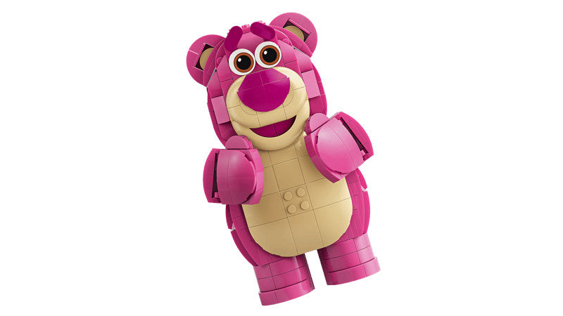 LEGO DISNEY TOY STORY 43306 LOTSO