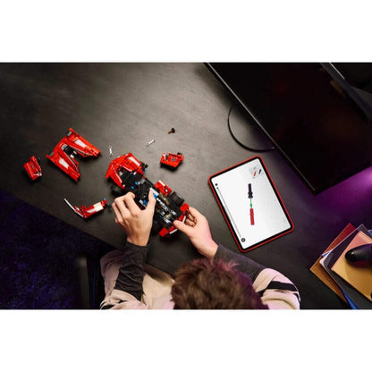 LEGO 42212 Technic Ferrari FXX K