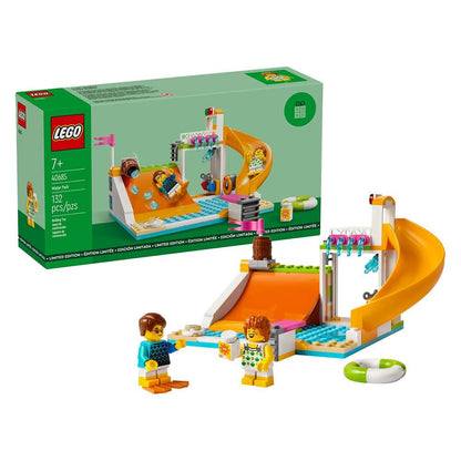LEGO City Water Park 40685